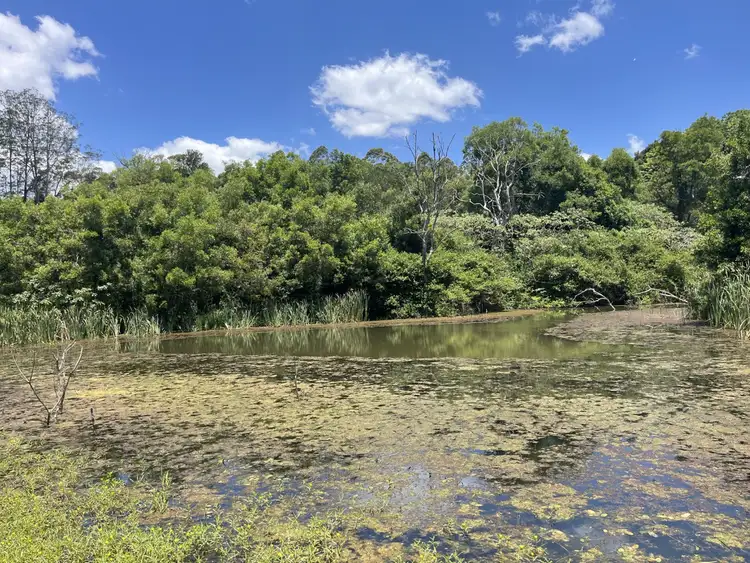 Second view of Homely rural property listing, LOT Lot 39 Esk-Hampton Road, Ravensbourne QLD 4352