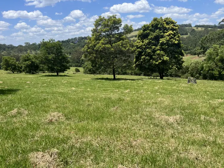 Seventh view of Homely rural property listing, LOT Lot 39 Esk-Hampton Road, Ravensbourne QLD 4352
