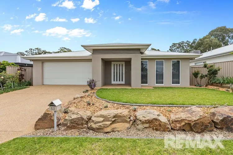 53 Strickland Drive, Boorooma NSW 2650
