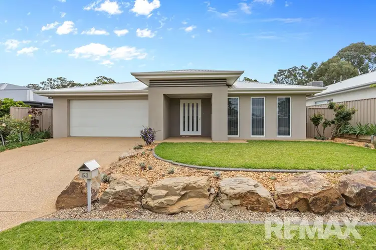 53 Strickland Drive, Boorooma NSW 2650
