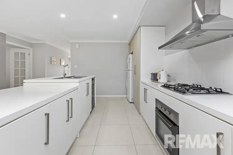 Fourth view of Homely house listing, 53 Strickland Drive, Boorooma NSW 2650