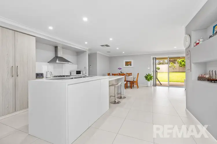 Fifth view of Homely house listing, 53 Strickland Drive, Boorooma NSW 2650