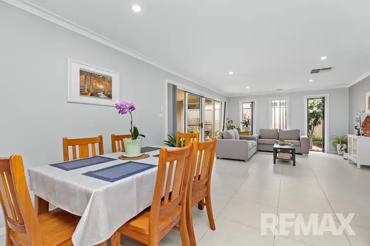 Sixth view of Homely house listing, 53 Strickland Drive, Boorooma NSW 2650