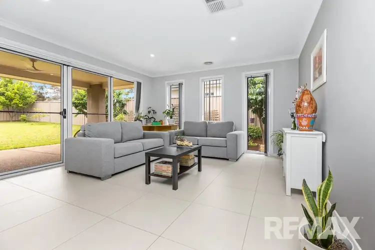 Seventh view of Homely house listing, 53 Strickland Drive, Boorooma NSW 2650