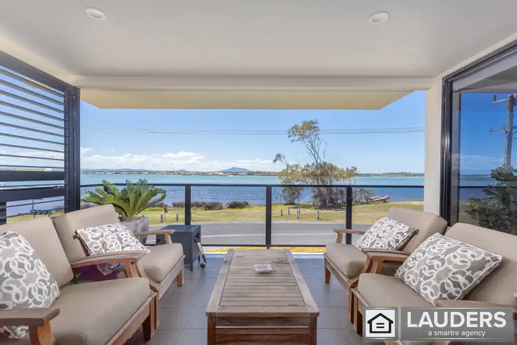 Third view of Homely house listing, 7 Main Street, Manning Point NSW 2430