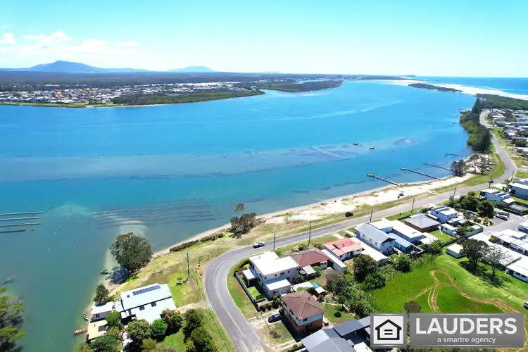 Fourth view of Homely house listing, 7 Main Street, Manning Point NSW 2430