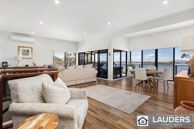 Fifth view of Homely house listing, 7 Main Street, Manning Point NSW 2430