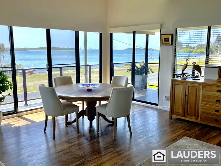 Sixth view of Homely house listing, 7 Main Street, Manning Point NSW 2430