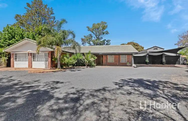 4 Boronia Drive, Muswellbrook NSW 2333