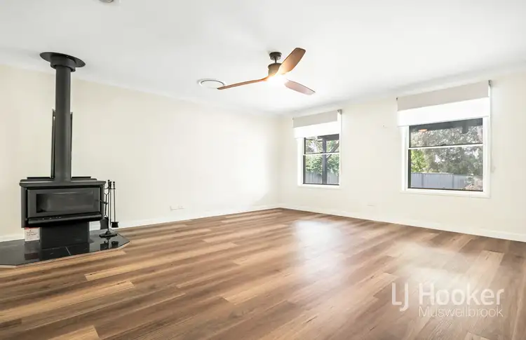 Fifth view of Homely house listing, 4 Boronia Drive, Muswellbrook NSW 2333