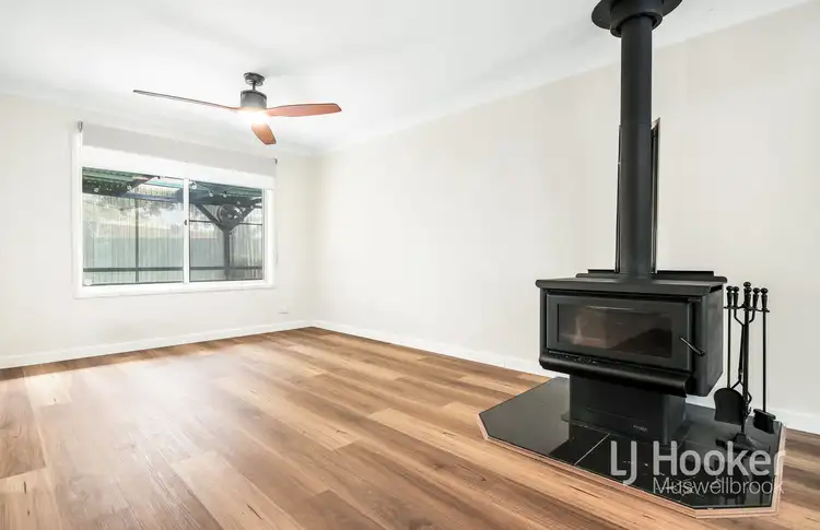 Seventh view of Homely house listing, 4 Boronia Drive, Muswellbrook NSW 2333