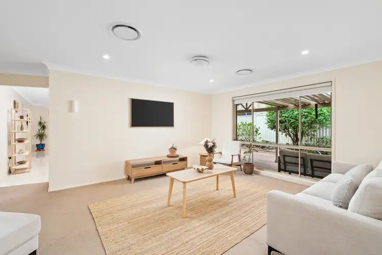 Second view of Homely house listing, 12 Woolmers Crescent, Mardi NSW 2259