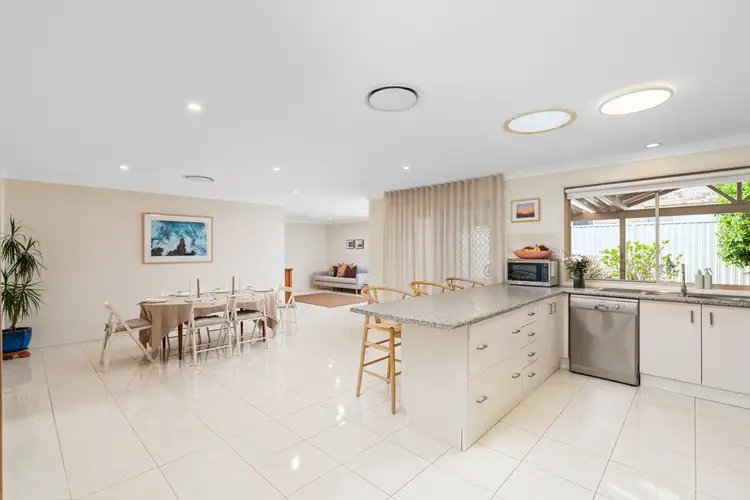 Third view of Homely house listing, 12 Woolmers Crescent, Mardi NSW 2259