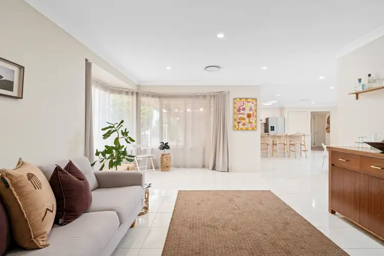 Fourth view of Homely house listing, 12 Woolmers Crescent, Mardi NSW 2259