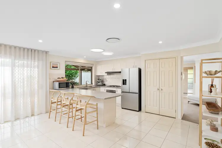 Fifth view of Homely house listing, 12 Woolmers Crescent, Mardi NSW 2259