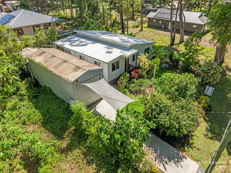 31 Taylor Street, Russell Island QLD 4184