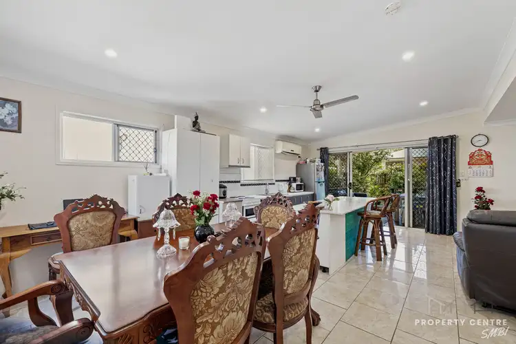 Second view of Homely house listing, 31 Taylor Street, Russell Island QLD 4184