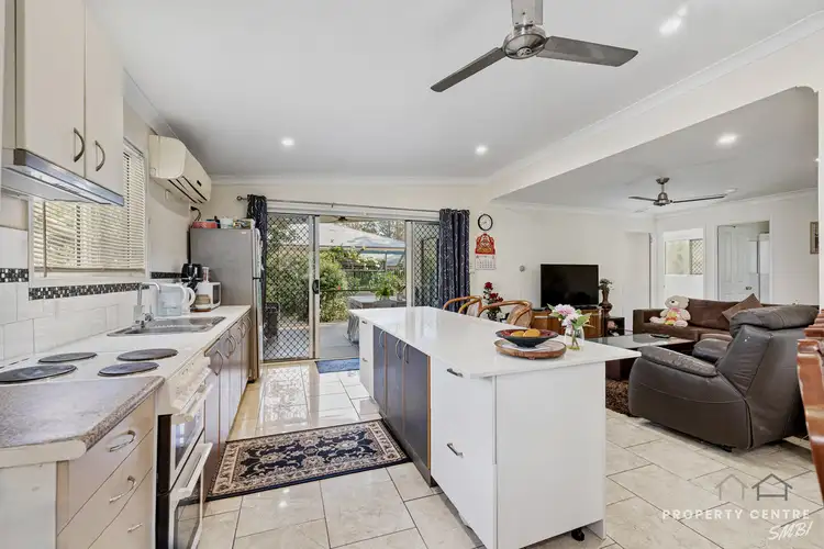 Fourth view of Homely house listing, 31 Taylor Street, Russell Island QLD 4184