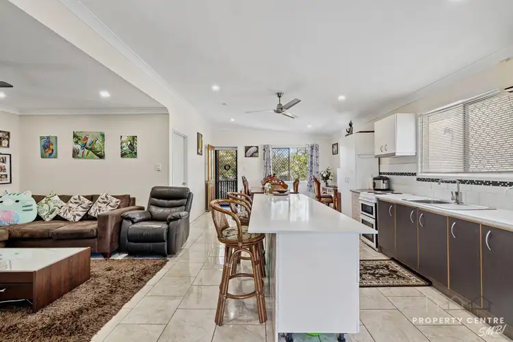 Fifth view of Homely house listing, 31 Taylor Street, Russell Island QLD 4184