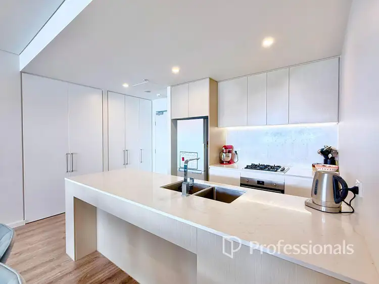 126/5d Josue Crescent, Tallawong NSW 2762