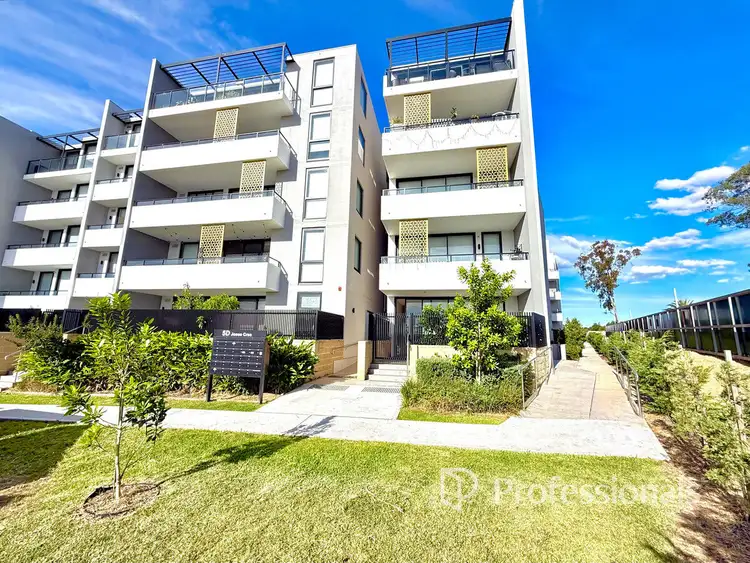 126/5d Josue Crescent, Tallawong NSW 2762