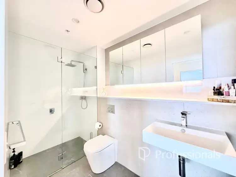 Fourth view of Homely apartment listing, 126/5d Josue Crescent, Tallawong NSW 2762