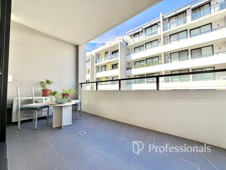 Sixth view of Homely apartment listing, 126/5d Josue Crescent, Tallawong NSW 2762
