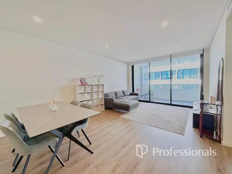 Seventh view of Homely apartment listing, 126/5d Josue Crescent, Tallawong NSW 2762