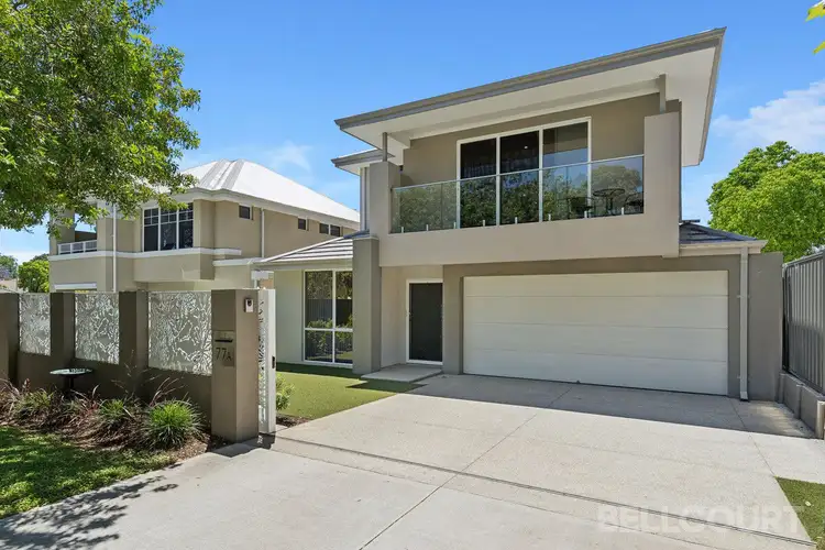 77A North Road, Bassendean WA 6054