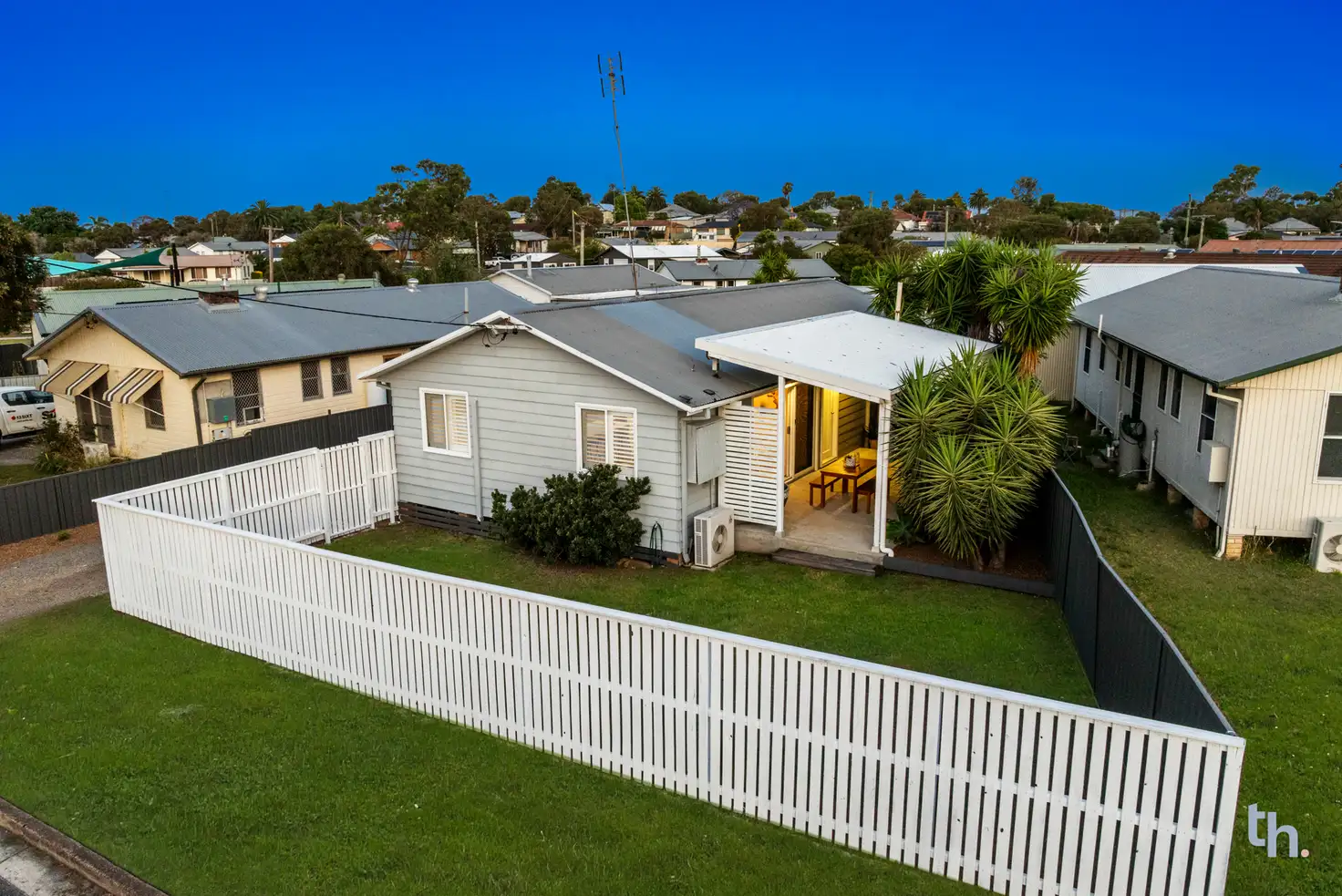 Main view of Homely house listing, 38 Macquarie Avenue, Cessnock NSW 2325