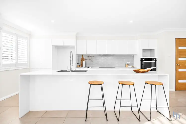 Fourth view of Homely house listing, 38 Macquarie Avenue, Cessnock NSW 2325