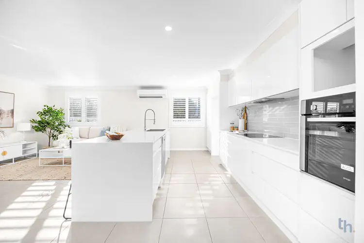 Sixth view of Homely house listing, 38 Macquarie Avenue, Cessnock NSW 2325