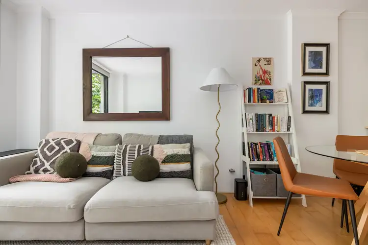 Third view of Homely apartment listing, 308/200 Campbell Street, Darlinghurst NSW 2010