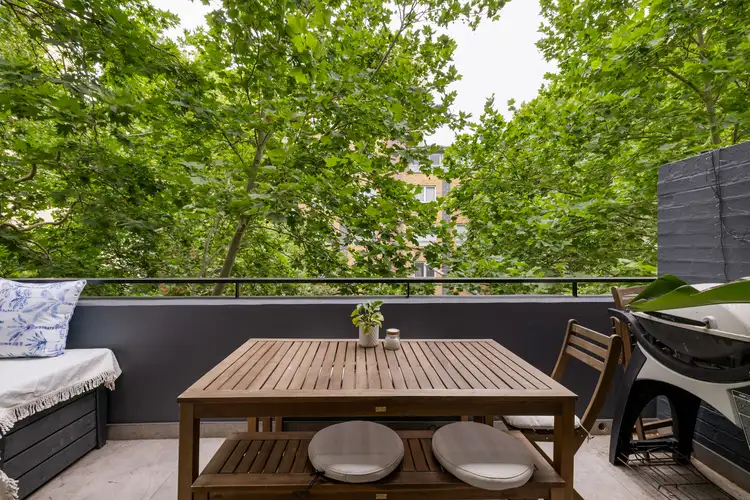 Fourth view of Homely apartment listing, 308/200 Campbell Street, Darlinghurst NSW 2010