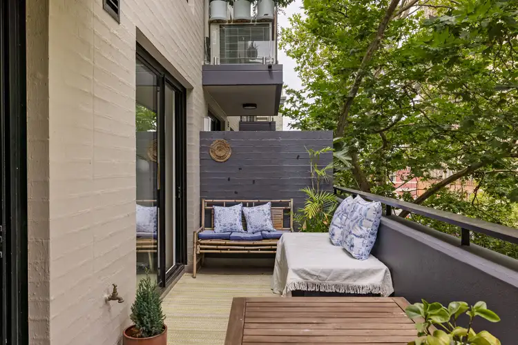 Fifth view of Homely apartment listing, 308/200 Campbell Street, Darlinghurst NSW 2010