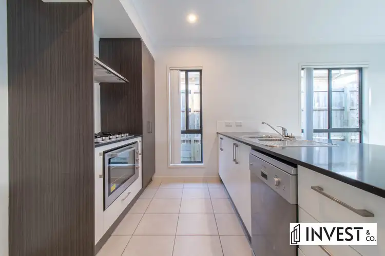 3 Cassia Drive, Coomera QLD 4209