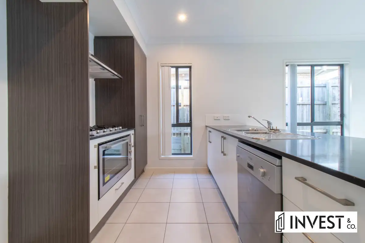 Main view of Homely house listing, 3 Cassia Drive, Coomera QLD 4209