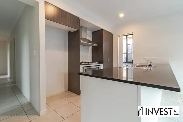 Second view of Homely house listing, 3 Cassia Drive, Coomera QLD 4209