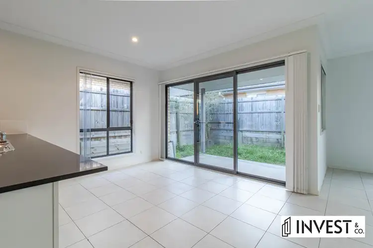 Third view of Homely house listing, 3 Cassia Drive, Coomera QLD 4209