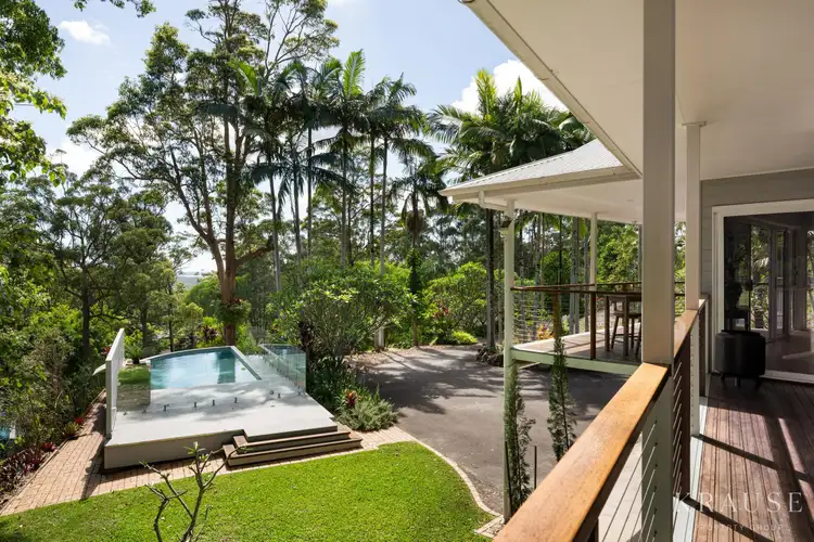 205 Tallgum Avenue, Doonan QLD 4562