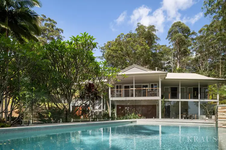 Second view of Homely house listing, 205 Tallgum Avenue, Doonan QLD 4562