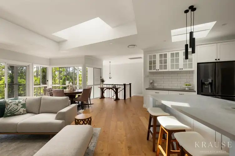 Fifth view of Homely house listing, 205 Tallgum Avenue, Doonan QLD 4562