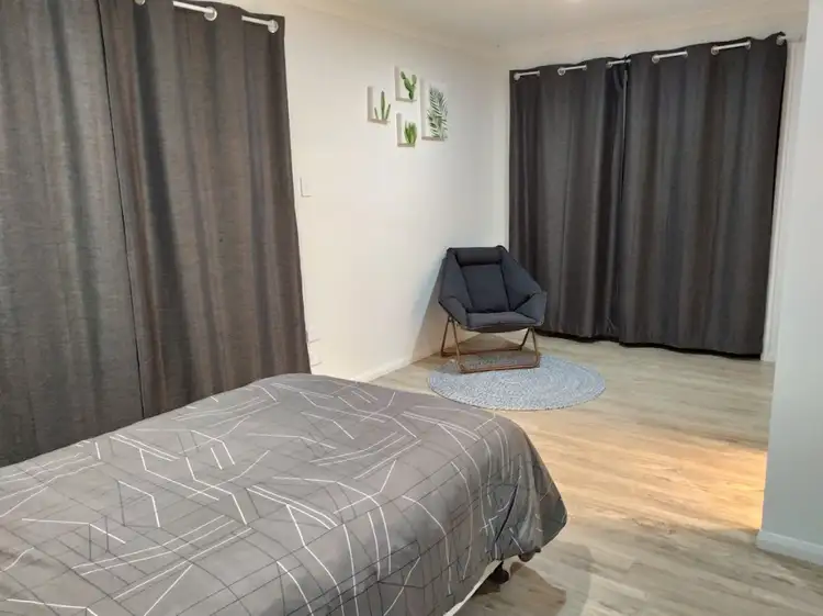 Second view of Homely other listing, Room 1/9 Fielding Road, College View QLD 4343