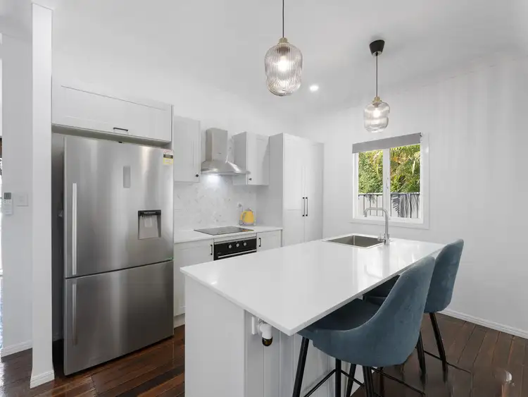 Third view of Homely house listing, 19 Bridge Street, North Booval QLD 4304