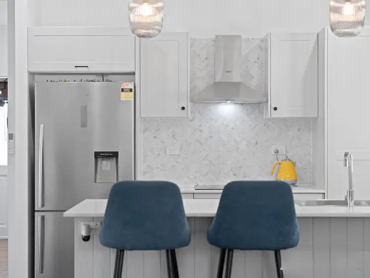 Fourth view of Homely house listing, 19 Bridge Street, North Booval QLD 4304