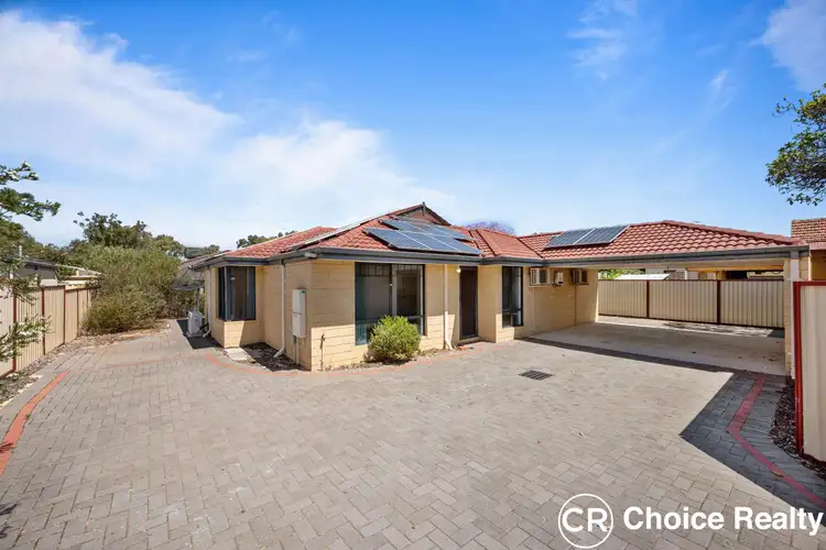 22B Alexandra Drive, Bentley WA 6102