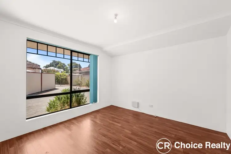 Third view of Homely house listing, 22B Alexandra Drive, Bentley WA 6102