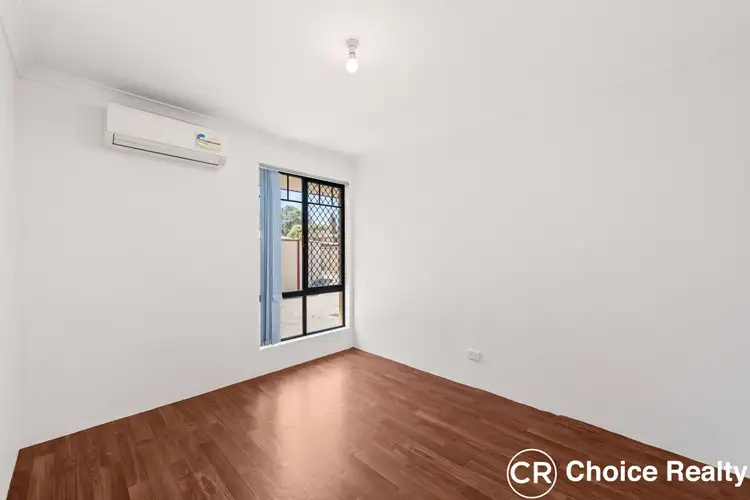 Fifth view of Homely house listing, 22B Alexandra Drive, Bentley WA 6102