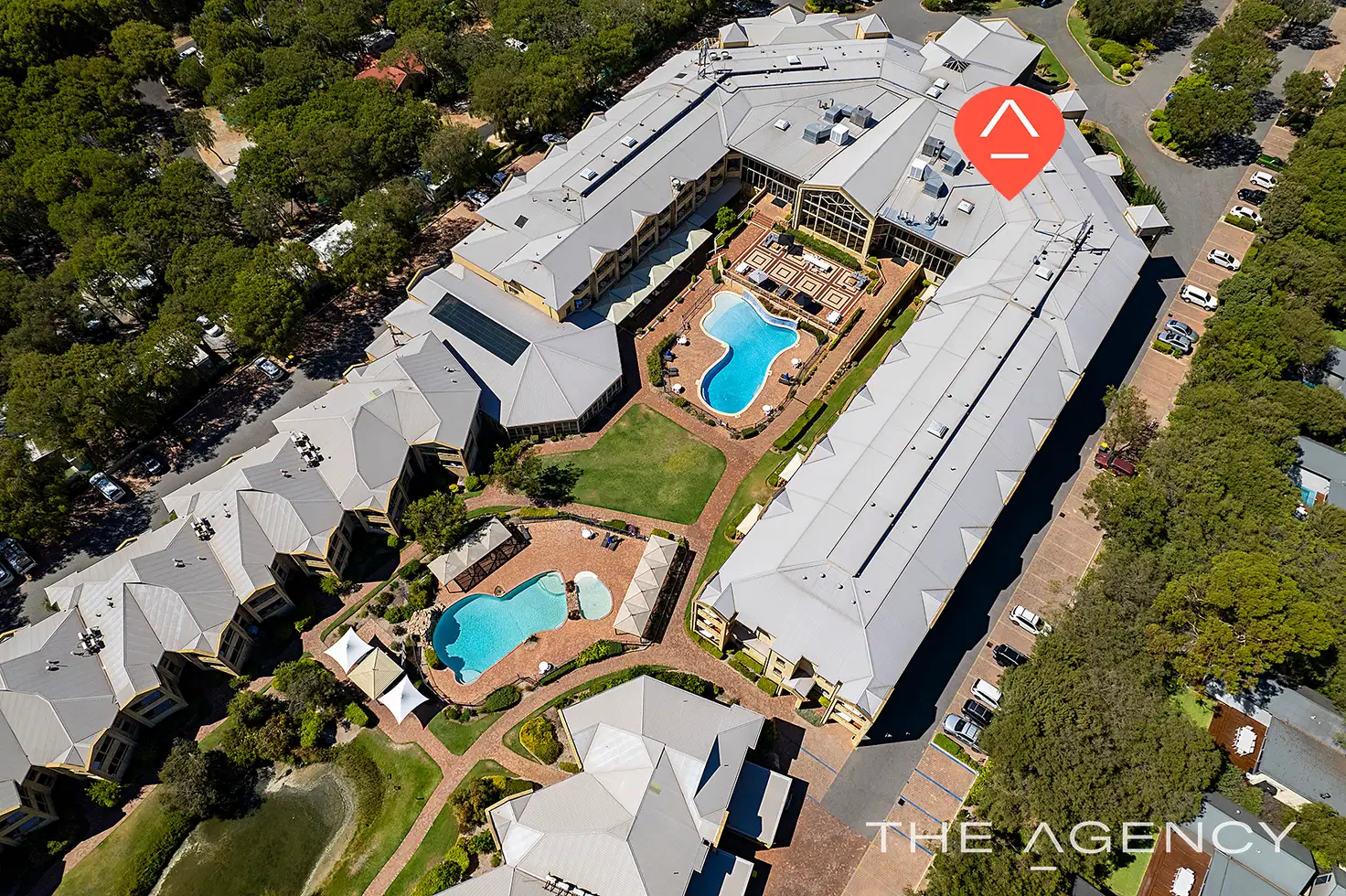 Main view of Homely studio listing, 125/595 Bussell Highway, Broadwater WA 6280