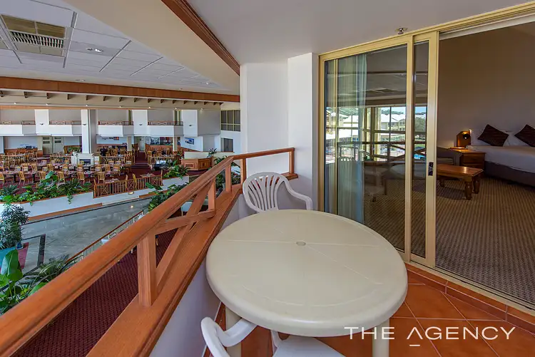 Second view of Homely studio listing, 125/595 Bussell Highway, Broadwater WA 6280